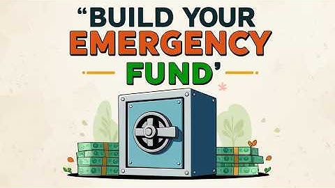 Emergency Fund Explained: Build Financial Security & Protect Your Future