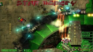 Star Monkey (Windows game 2001) screenshot 3