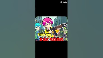 Hiha Thời Đại Xác Sống (Tập 3): GẶP LẠI NGƯỜI YÊU YUMMIE 😢😱