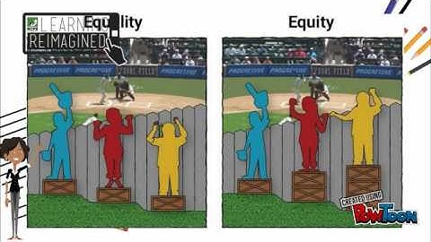 Digital Equity