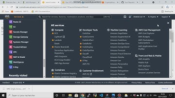 Creating VPN between AWS and Azure, and AWS CI/CD pipeline with Kubernetes (Part 48)