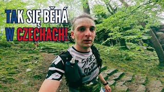 Rychlebský Půlmaraton: Czech Mountain Race That Suprised Me