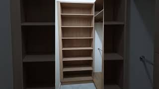 On Time Cocinas y Closets #vestidor #armario – Cocinas Modernas