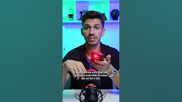 Habilitando TAB e Enter nos coletores de dados da Chainway