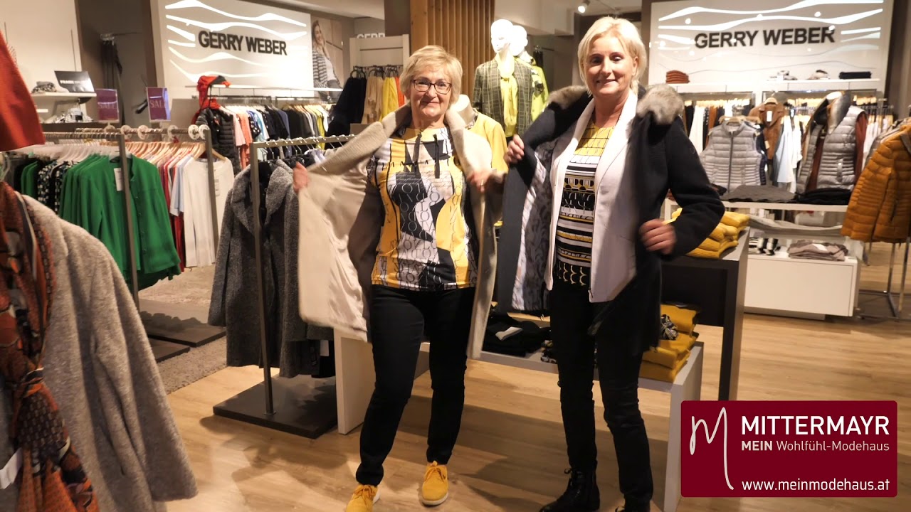 Klassische Outfits im schönen Ockergelb für den Modeherbst 2020