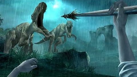 King Kong: The Official Game of the Movie | PART 7: Hayes | WALKTHROUGH (Signature Edition)