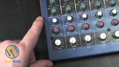 Audix OM5 Vs. Shure Beta 58a In HYPERCARDIOID ARMAGEDDON