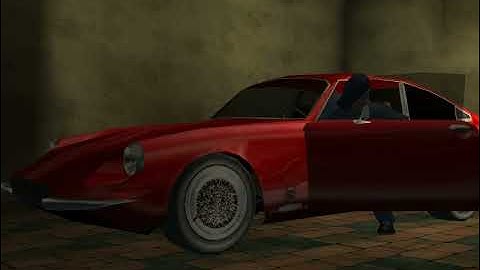 Hitman2 Save and run away