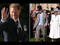 Le prince harry les mdias anglais et buckingham palace ne savent plus quoi dire