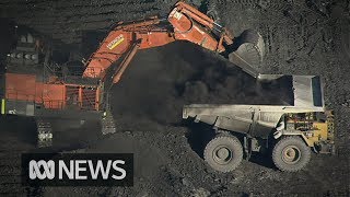 Why has China banned Australian coal? | ABC News