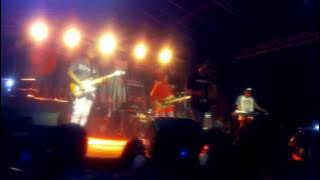 SUBSTREET - TUNGGULAH TUNGGU (COVER)