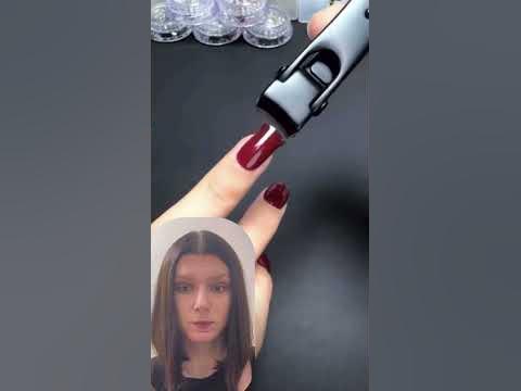 Лаковые полоски для маникюра: Такие на "Вайлдберриз" стоят копейки ...
