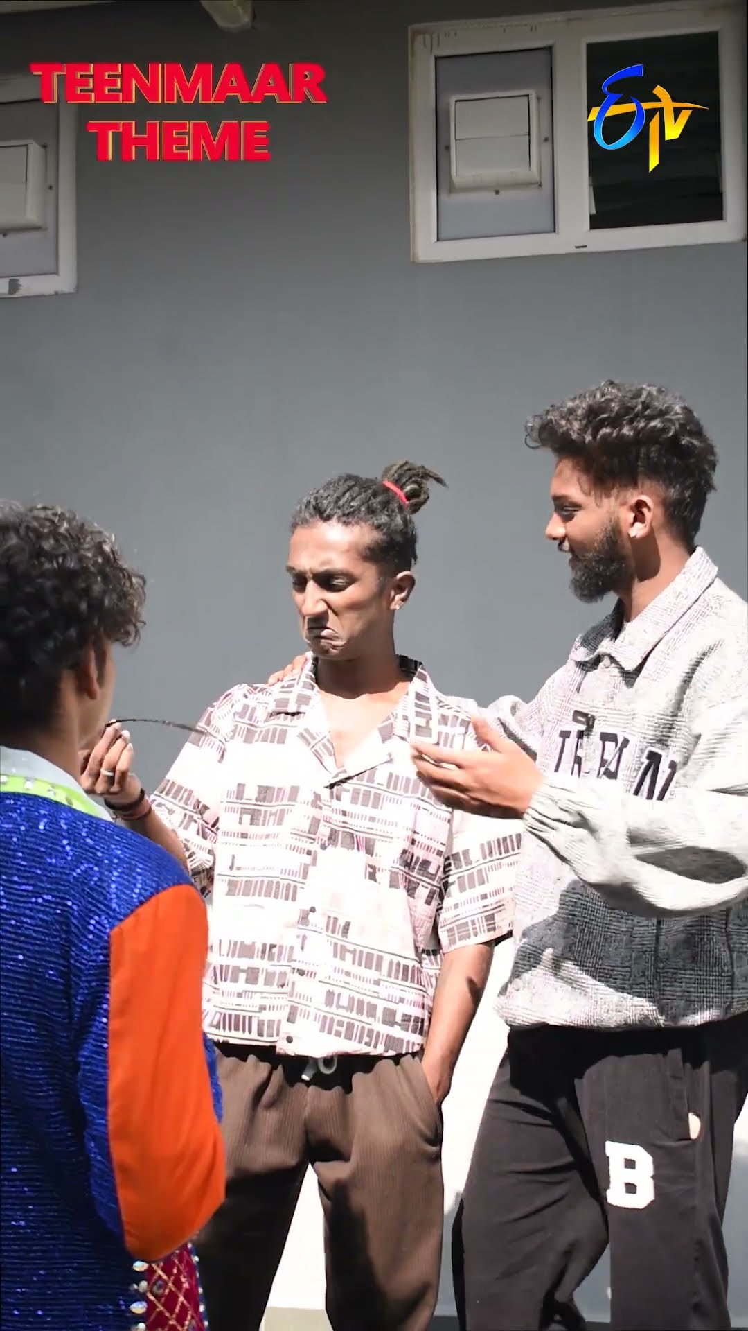 Tejas Master Comedy Performance | Dhee Jodi Every Wednesday \u0026 Thursday 9:30pm Watch on etv