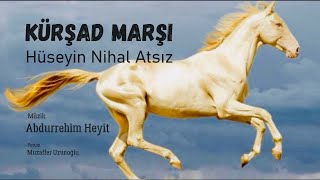 Kürşad Marşı | Hüseyin Nihal Atsız Resimi