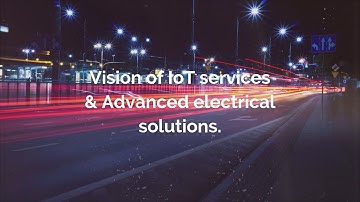 Ecotech Solutions | Electrical Project House | Industrial Automation | IoT Solutions | Solar Service