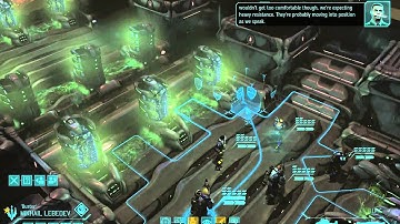 XCOM Enemy Unknown: 2012 Gameplay / Walkthrough / Playthrough Part 13