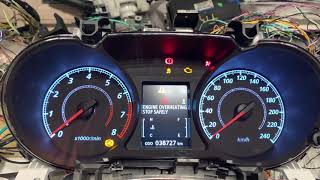 :      Mitsubishi Lancer X /ASX / Outlander XL