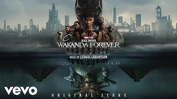 Con La Brisa (From "Black Panther: Wakanda Forever"/Audio Only)