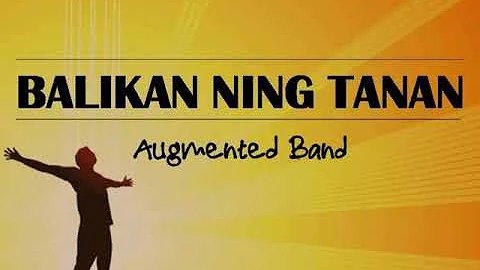 Balikan ning tanan lyrics | Bisaya Christian Song