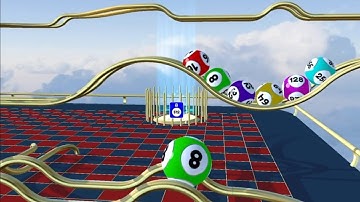 Rolling Doubles Level 5032 Walkthrough Gameplay #rollingdoubles #walkthrough #gaming