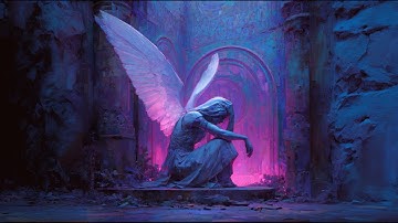 Grief Black As This | Synthwave Elegy / William Winter