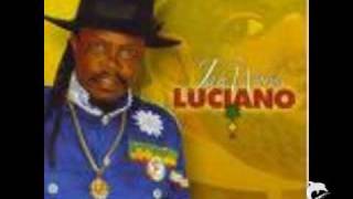 LUCIANO - PARADISE     Queen Majesty riddim