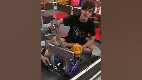 Ri3D Relic Recovery - Update 5 - 7182 Mechanical Paradox Cubed