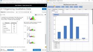 Celebrity Editing Charts and Graphs in StatCrunch Net Worth