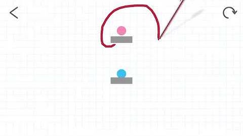 Brain dots level 51