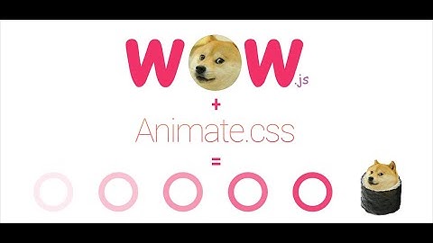 Анимация при наведении css