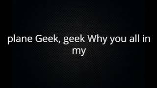 Ludacris - Get Back (Lyrics)