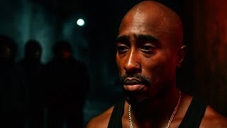 2Pac - Still Searching - Sad Song - 2025
