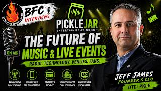 From Radio to Revenue: Inside PickleJar’s Big Vision | OTCID: PKLE