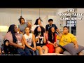 AngelReacts to Chase &amp; Melo Studios - The Round Table Game Show Season 5 Ep1 #theroundtable