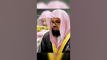 تلاوة خاشعة كل نفس ذائقة الموت الشيخ سعود الشريم