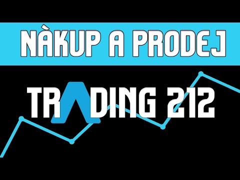 Zařazení ke hře v online kasinu s Trading 212 - Přihlaste se dnes!