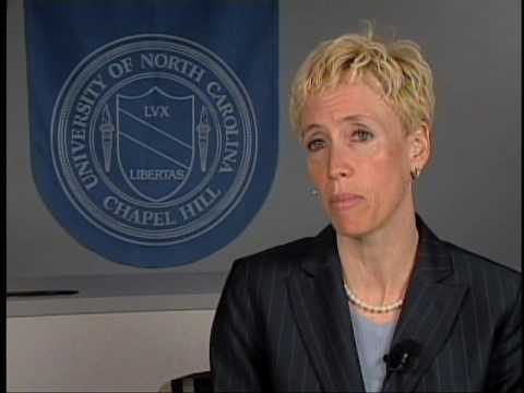 UNC Executive DrPH program, Susan Helm-Murtagh