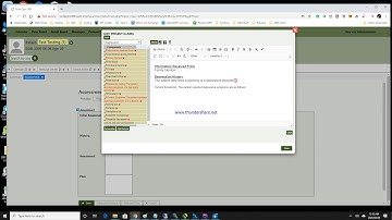 Building click box note using Nations Note in OpenEMR