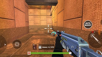 IGI Commando FPS Shooting Game.Offline strike: level 440 | android || 2023 || AH Gamer