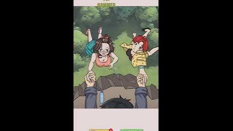 Tricky twist puzzle level 65 Gameplay walkthrough solution