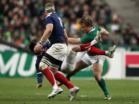 Jerry Flannery "Alive and Kicking"