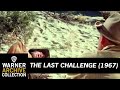 Preview Clip | The Last Challenge | Warner Archive