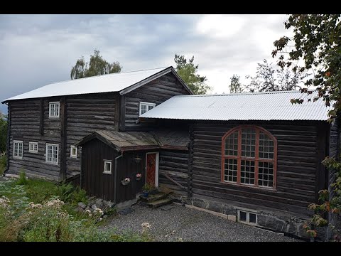 Video: Vi Redder Blomsterbed Fra Invasjonen Av Skadedyr Og Sykdommer