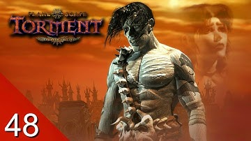 Longing - Planescape Torment: Enhanced Edition - Let