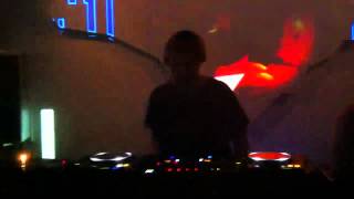 CESARE VS DISORDER B2B KONRAD BLACK @ CHE PRIVE 2012 (14th