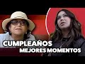 EN FAMILIA Los Mejores Momentos DE MI CUMPLEAÑOS | Doña Rosa Rivera