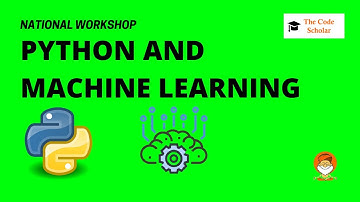 Python   Machine Learning Bootcamp Day 6