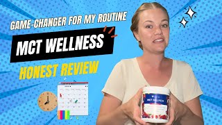 I Tried Gundry MD MCT Wellness: Here’s What You Need to Know! | MCT Wellness Review