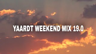 YAARDT WEEKEND MIX 19.0 