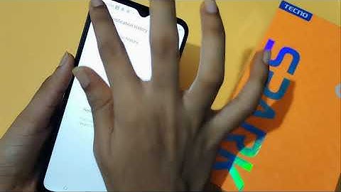 tecno spark Go 2021 notification Setting | How to off notification | notification band kaise kare